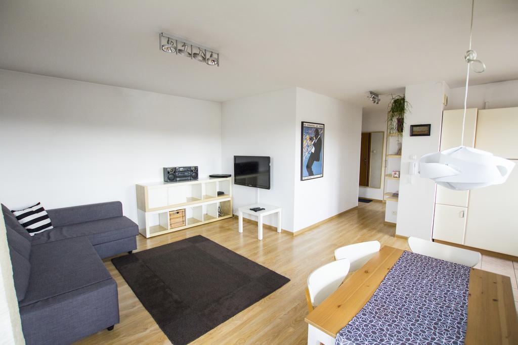 Apartament 22 Sopot Exterior foto