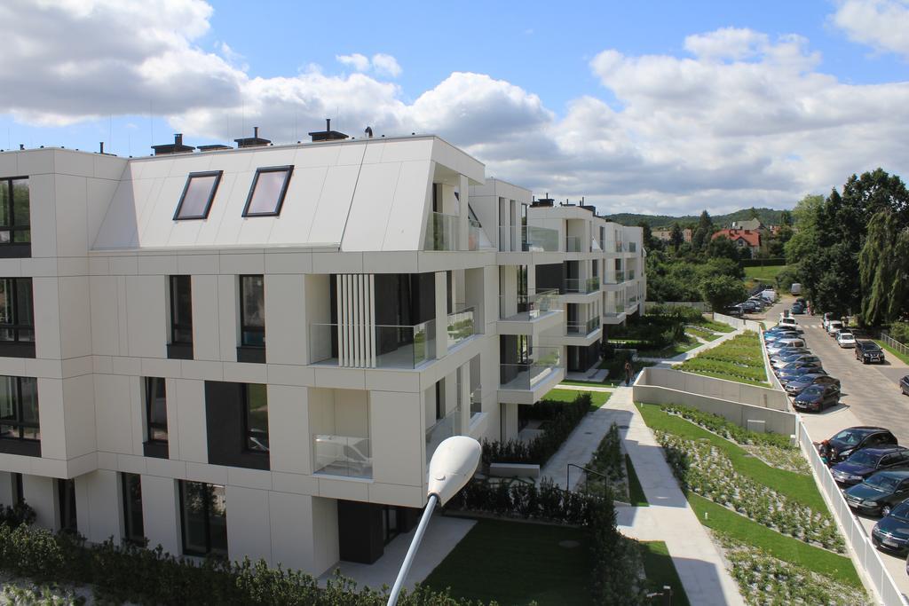 Apartament 22 Sopot Exterior foto